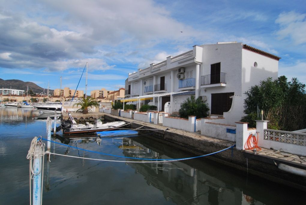 Maison De Pêcheur à Vendre Santa Margarita