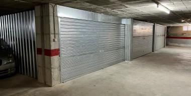 Image doppelgarage-in-der-tiefgarage-zone-la-muga-1-linie-empuriabrava