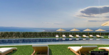 Image hotel-plot-of-4000-m2-with-spectacular-sea-views-in-rosas
