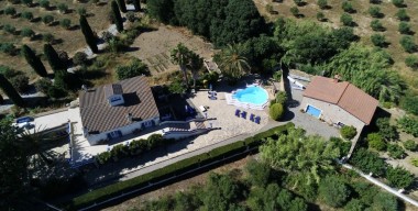 Image large-family-villa-on-a-plot-of-3800m2-7-bedrooms-5-bathrooms-outbuilding-of-70m2-swimming-pool-costa-brava-rosas